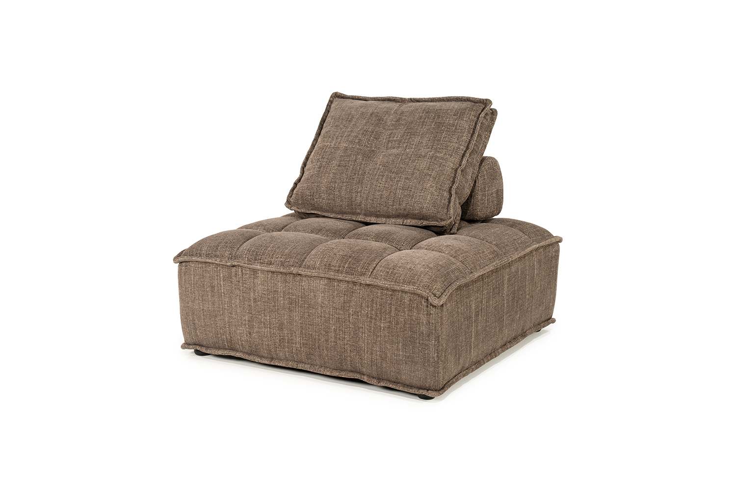 Fauteuil Hive - brown