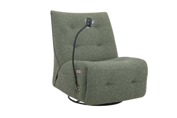 Fauteuil 15601