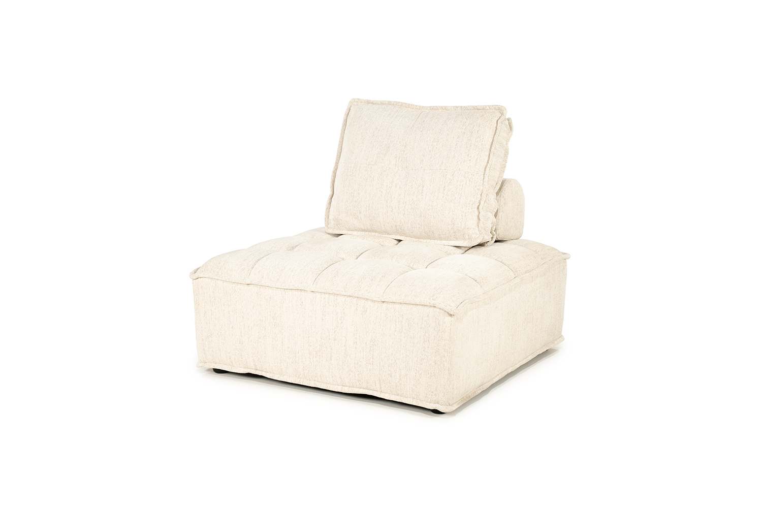 Fauteuil Hive - beige
