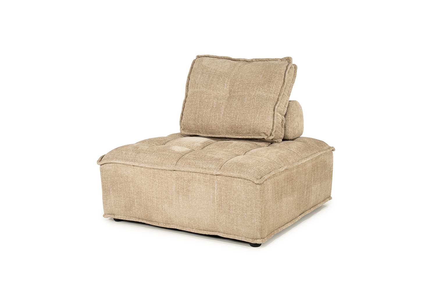 Fauteuil Hive - taupe