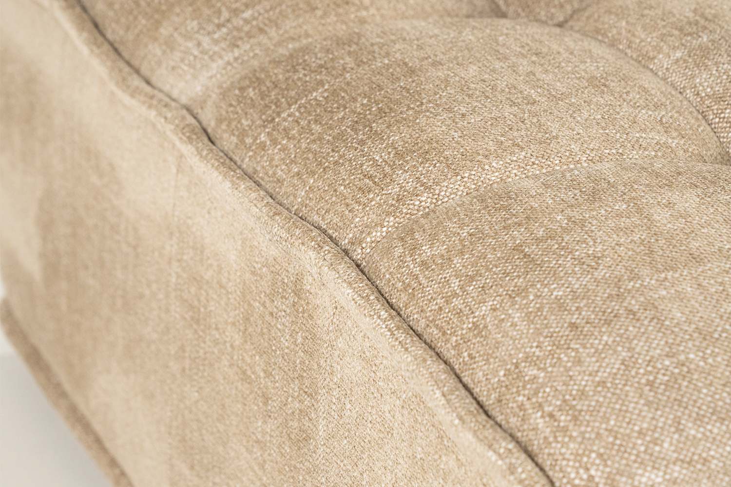 Fauteuil Hive - taupe - Afbeelding 4