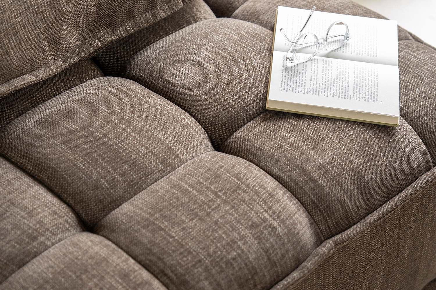 Fauteuil Hive - brown - Afbeelding 4