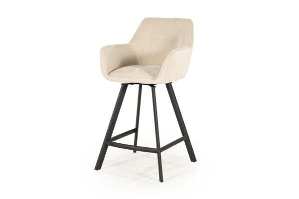 Barstoel Bliss - beige