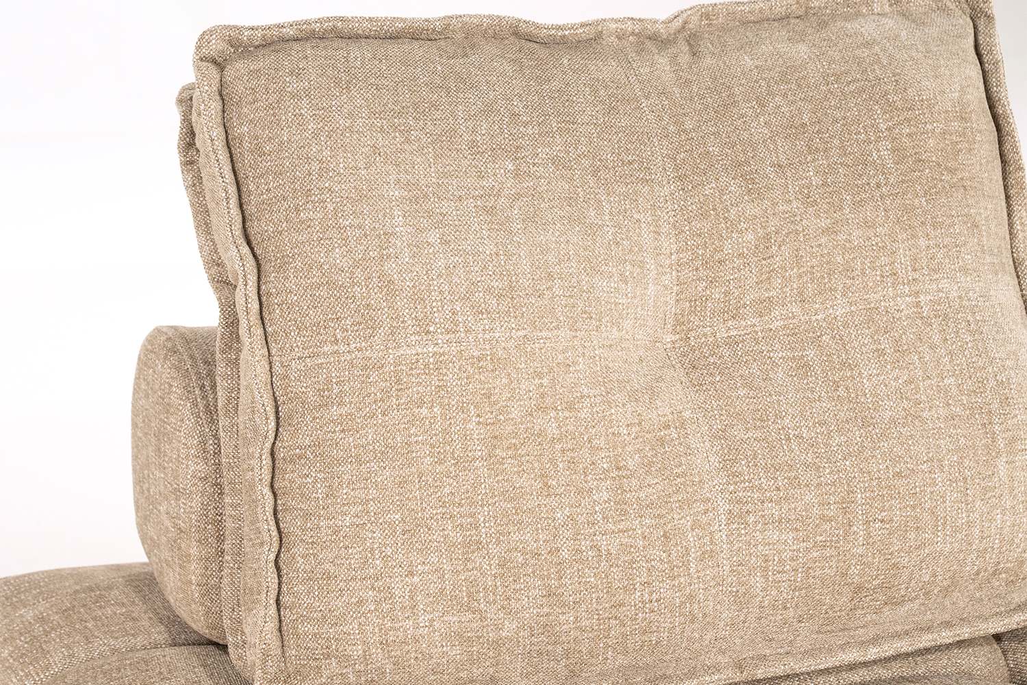Fauteuil Hive - taupe - Afbeelding 3