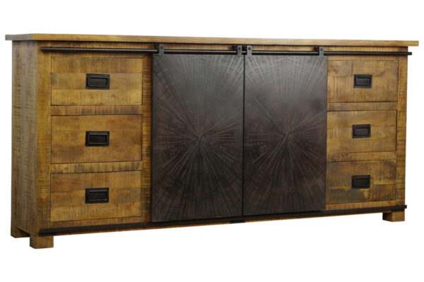 Bradley dressoir groot
