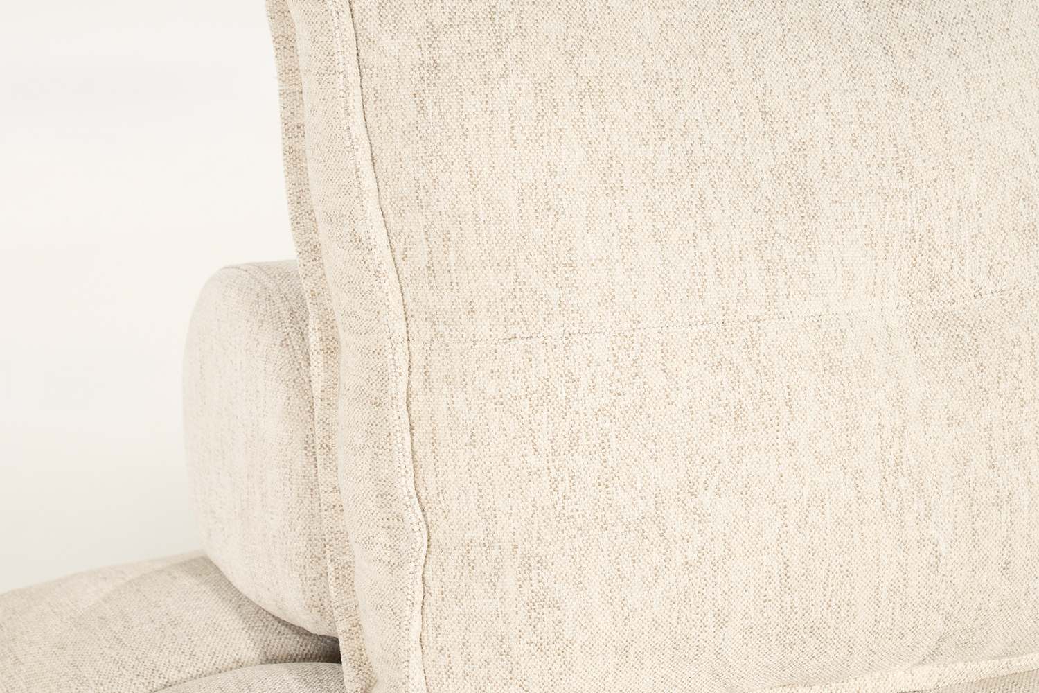 Fauteuil Hive - beige - Afbeelding 3