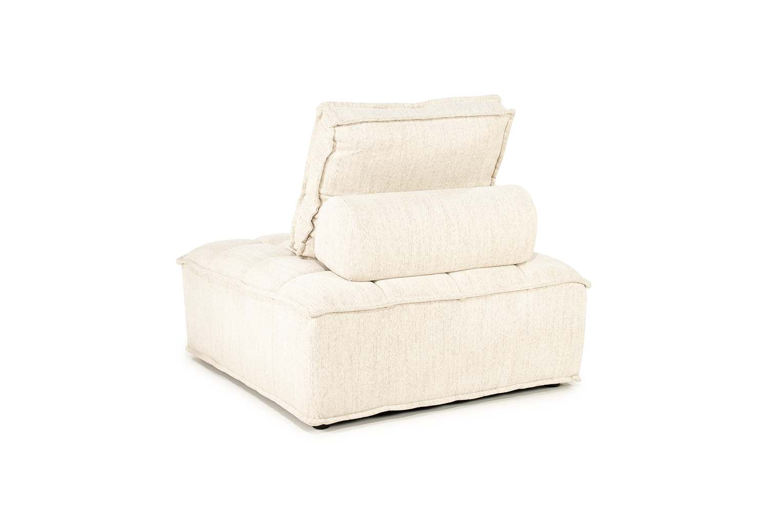 Fauteuil Hive - beige - Afbeelding 2