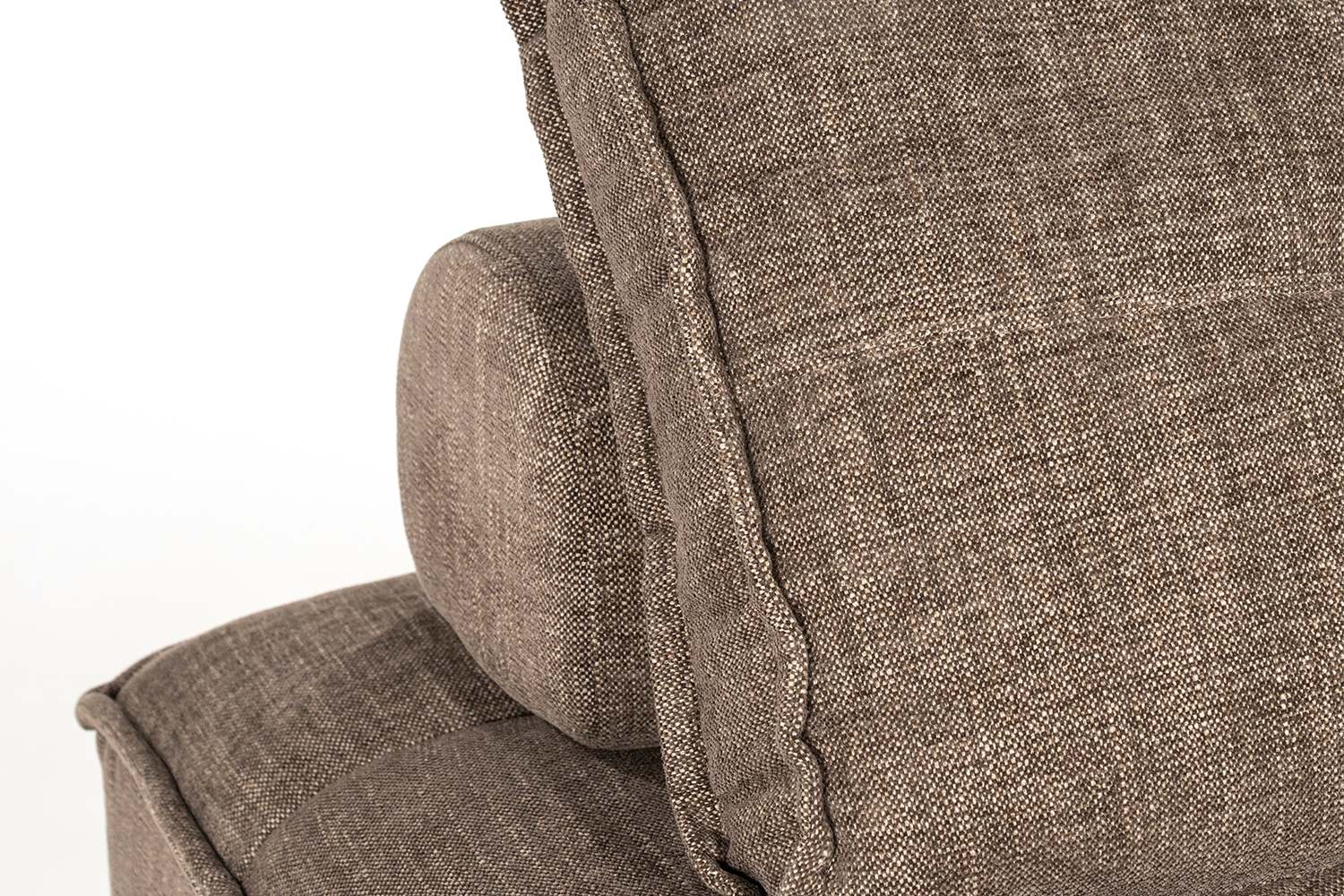 Fauteuil Hive - brown - Afbeelding 3