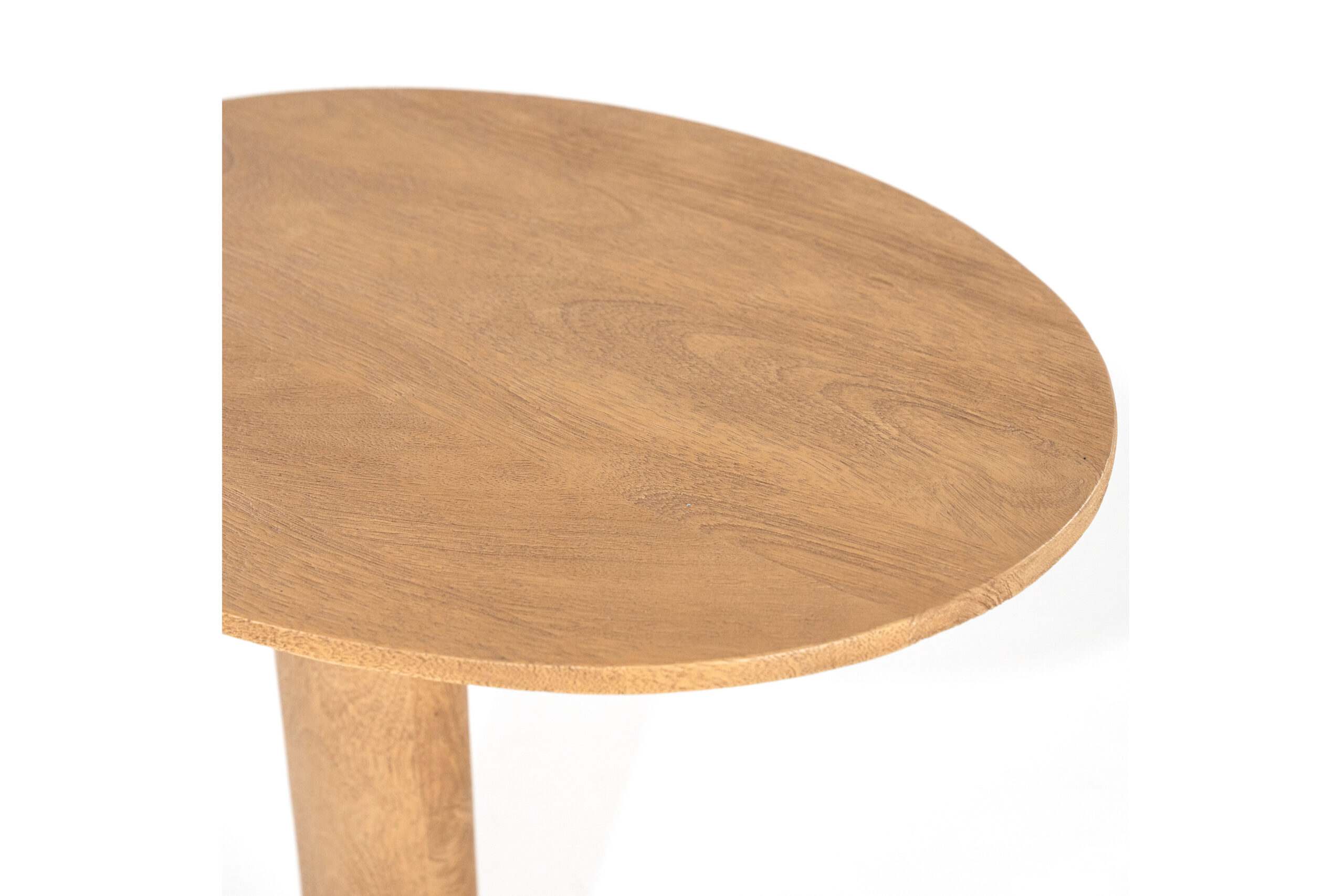 Bijzettafel Novia naturel - Afbeelding 2