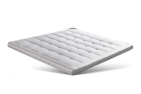 Caresse topper 625 vlak