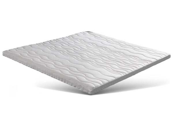 Caresse topper 755 vlak