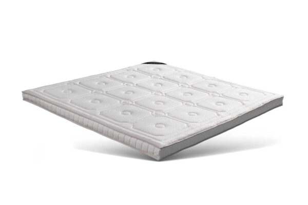 Caresse topper 885 vlak