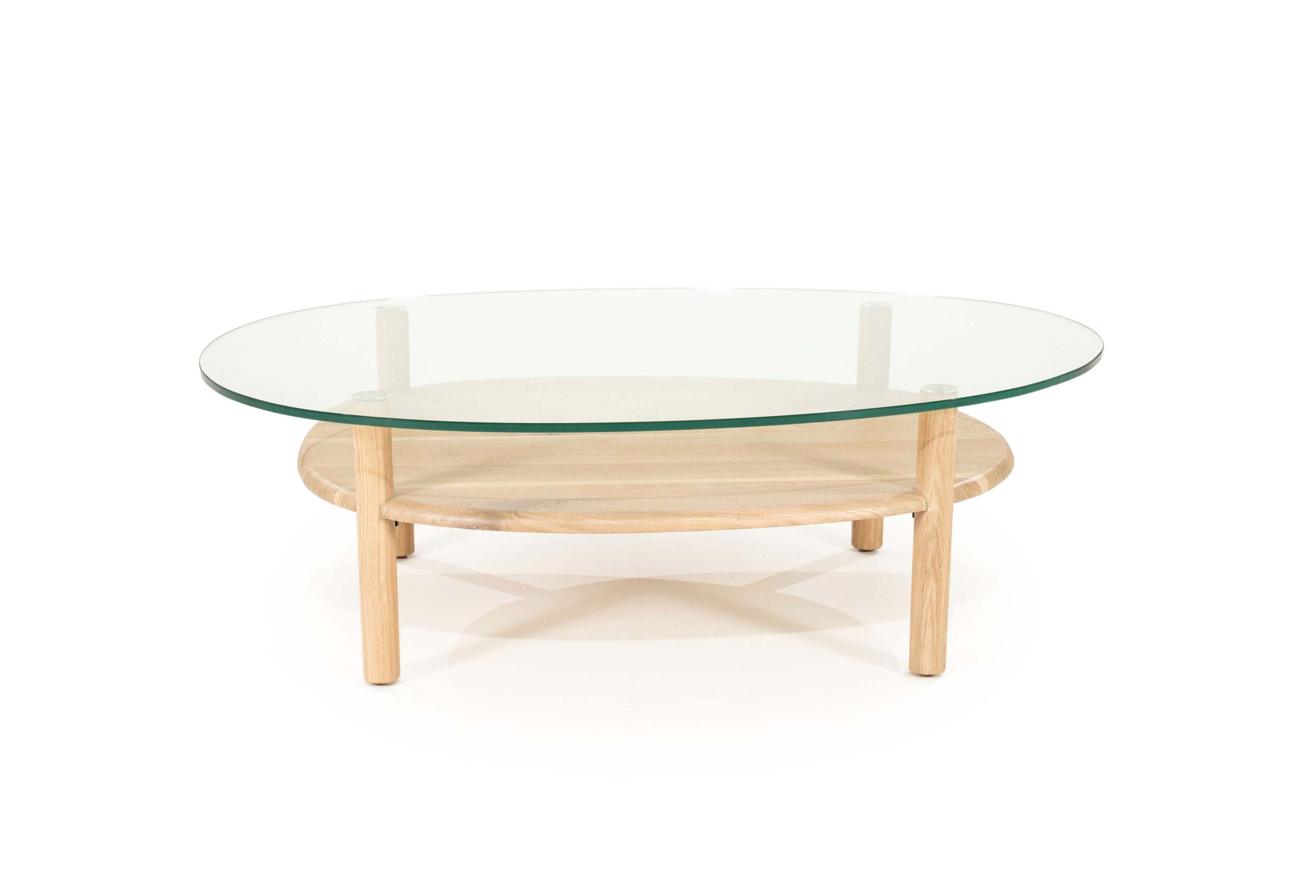 Salontafel Cleo naturel