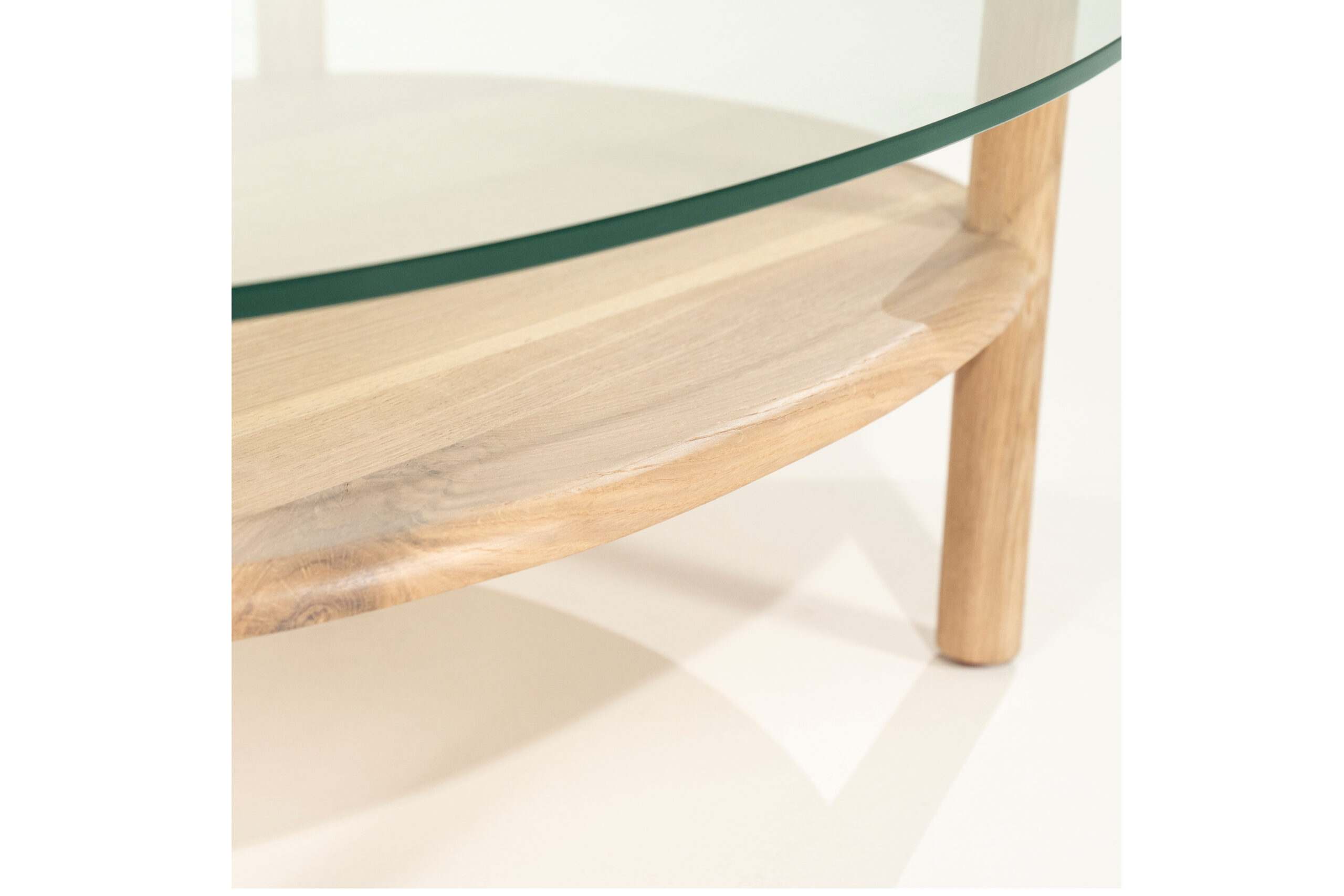 Salontafel Cleo naturel - Afbeelding 3