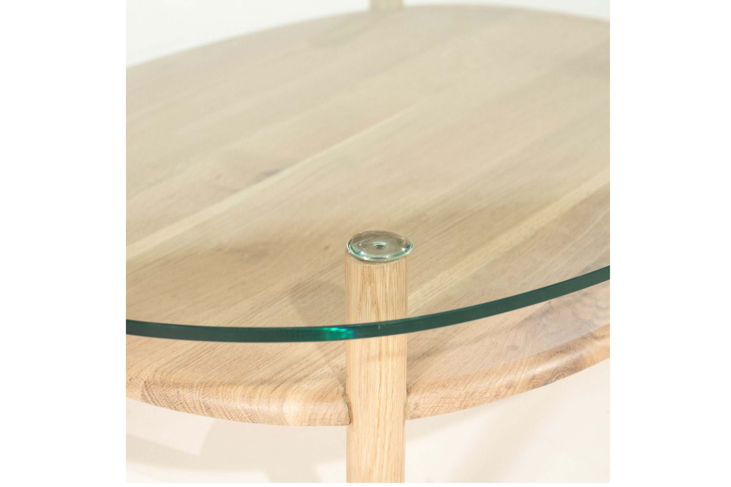 Salontafel Cleo naturel - Afbeelding 5