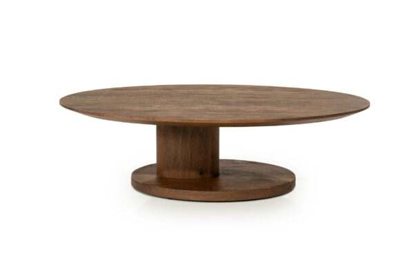 Salontafel large Novia lichtbruin
