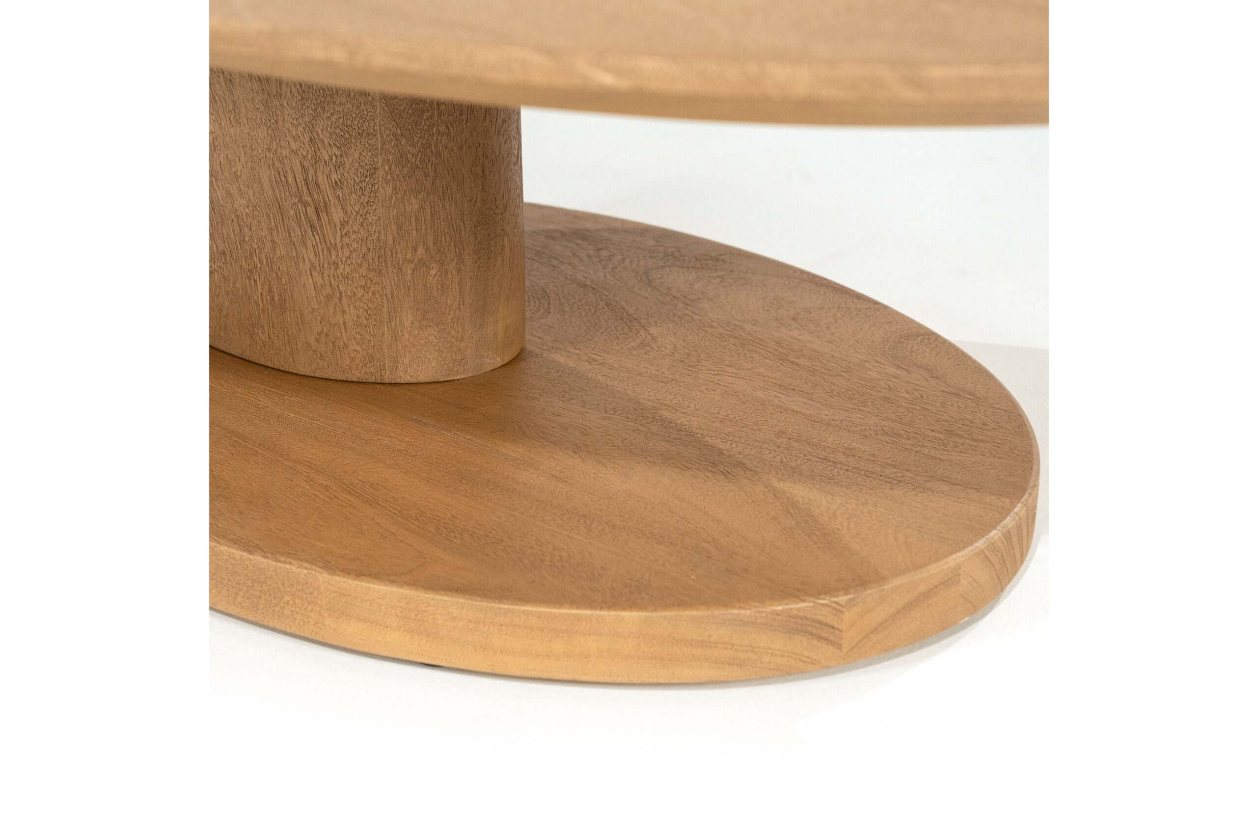 Salontafel large Novia naturel - Afbeelding 4