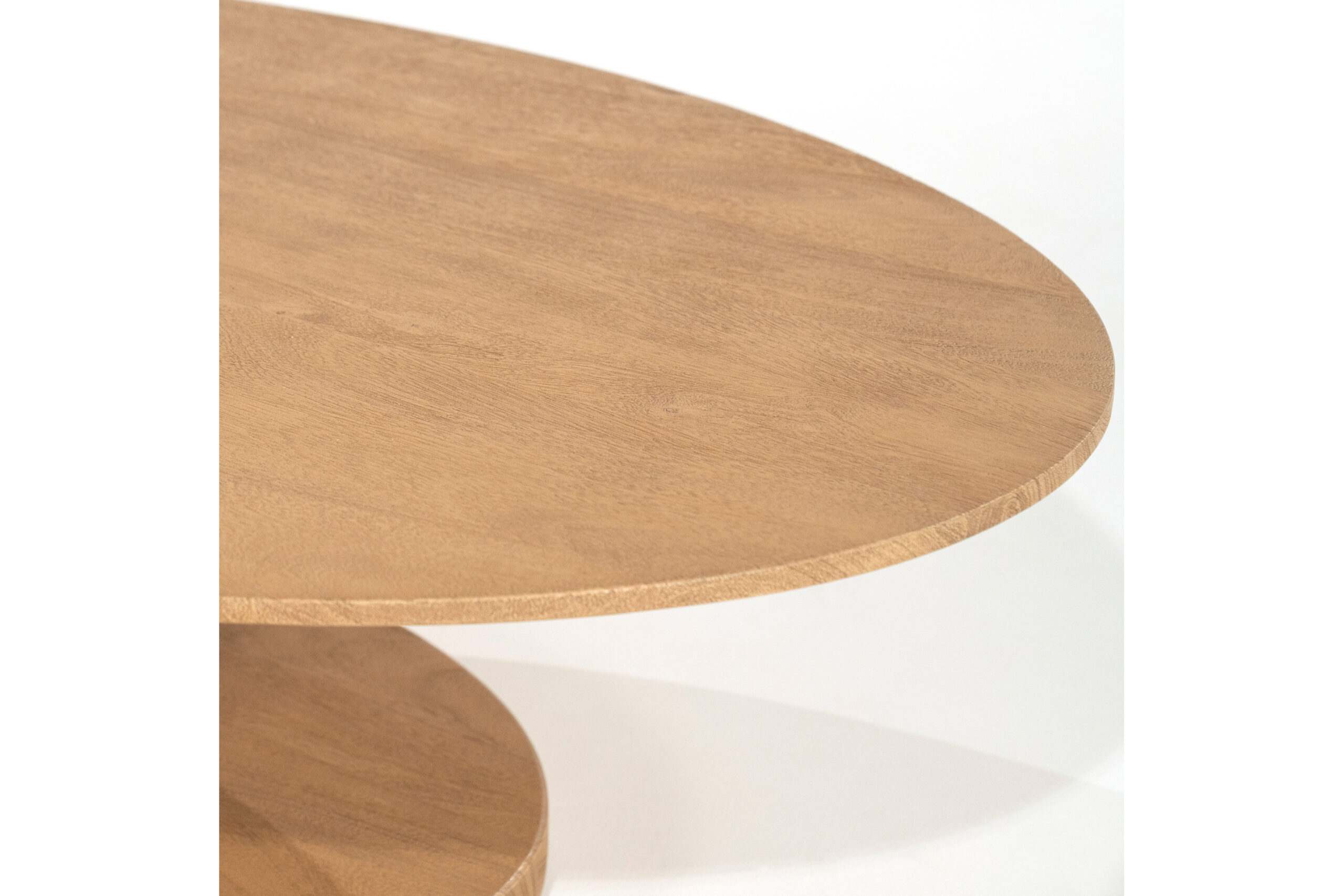 Salontafel large Novia naturel - Afbeelding 3