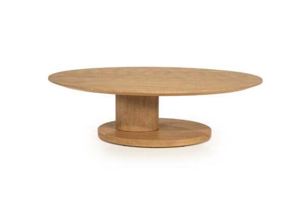 Salontafel large Novia naturel