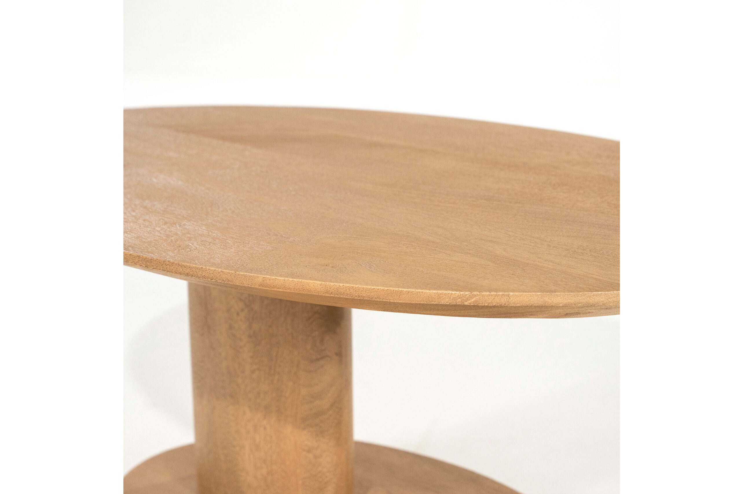 Salontafel small Novia naturel - Afbeelding 4