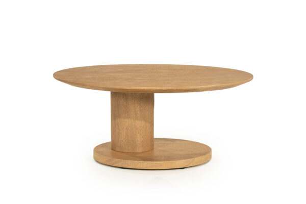 Salontafel small Novia naturel