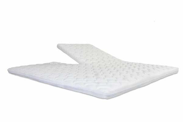 Time out split topper smaragd HR 150