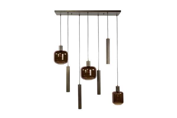 Hanglamp Bronza