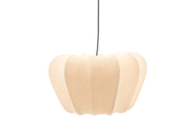 Hanglamp Sora 1 - naturel