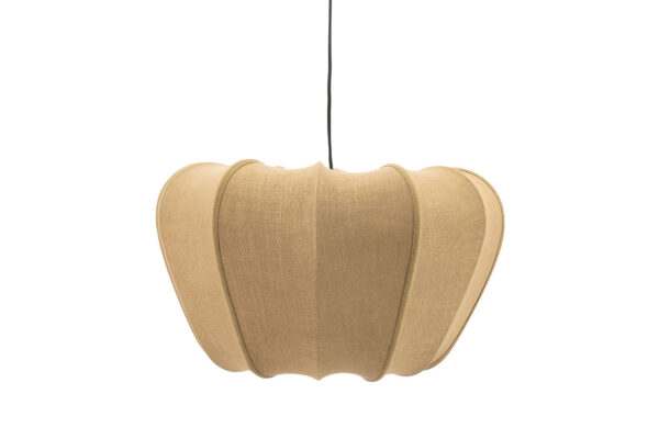 Hanglamp Sora 1 - groen