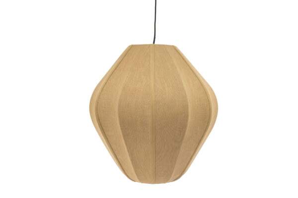 Hanglamp Sora 2 - groen