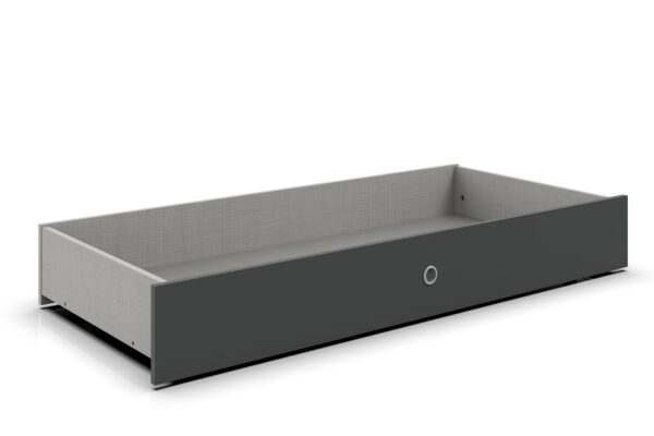 Easy beds bedlade grafiet