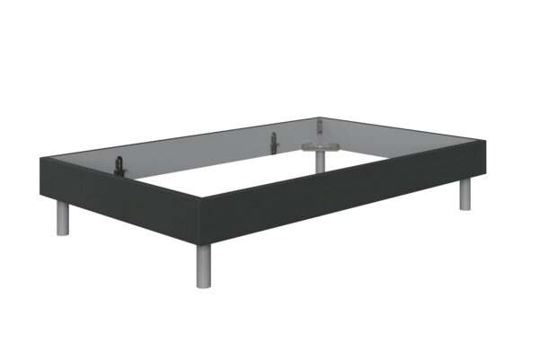Easy Beds 120 x 200 cm grafiet