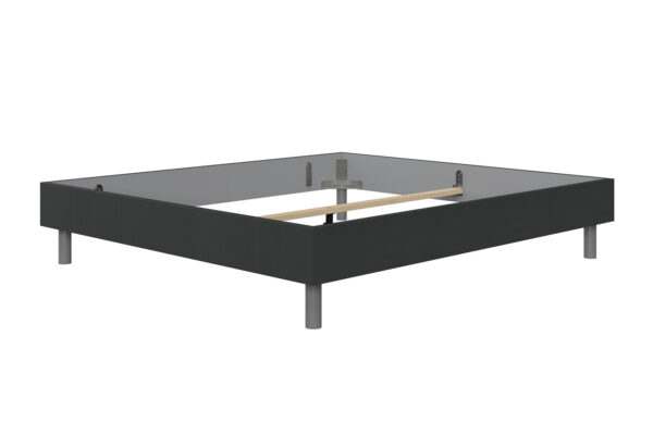 Easy Beds 180 x 200 cm grafiet
