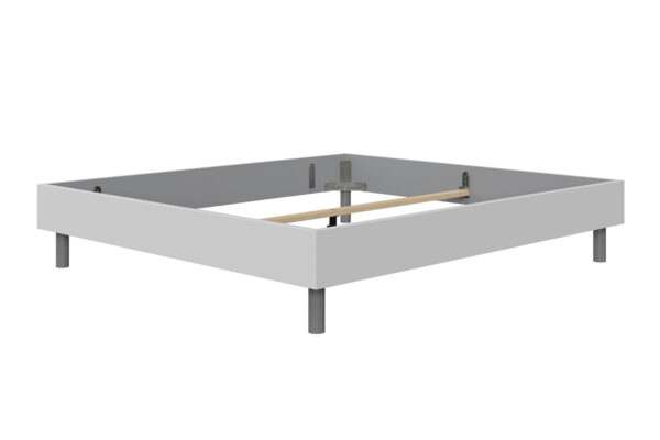Easy Beds comfort 180 x 200 cm wit