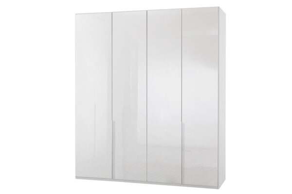 New York draaideurkast D 180 cm