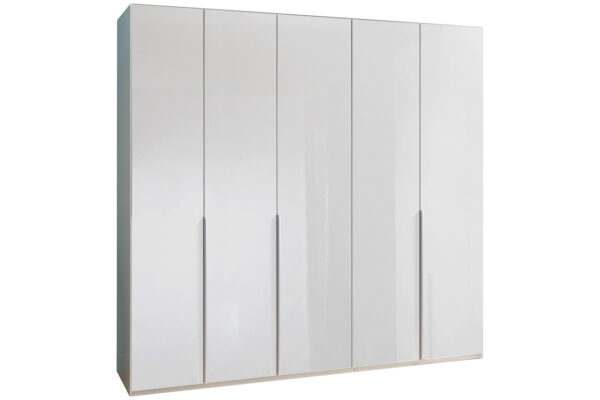 New York draaideurkast D 225 cm