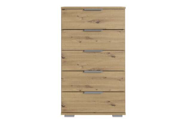 Easy plus commode artisan eiken