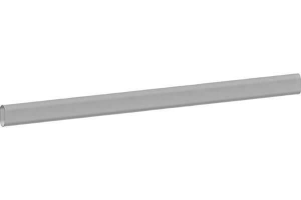 Wiemann kledingroede 47,5 cm 1 stuk