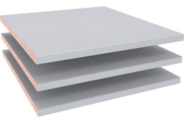 Wiemann Legplanken 47,5 cm 3 stuks