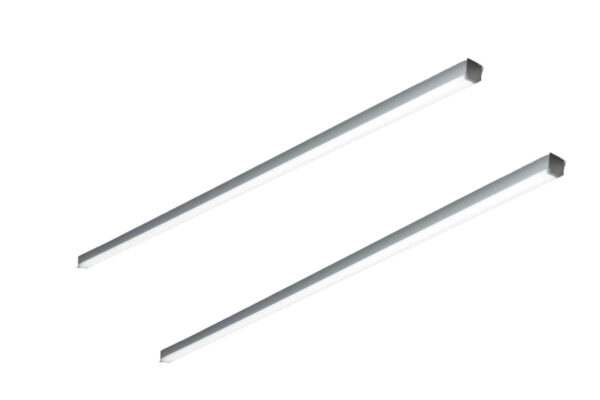 Miami zweefdeurkast Led strip 2 stuks