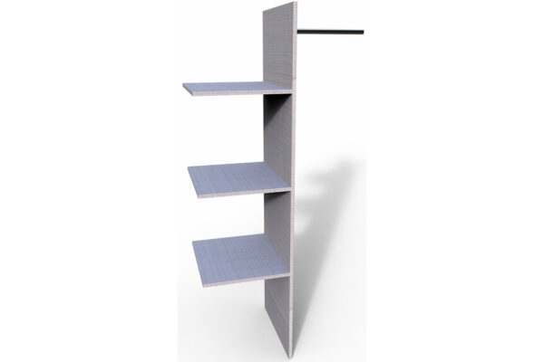 Easy plus wasbox