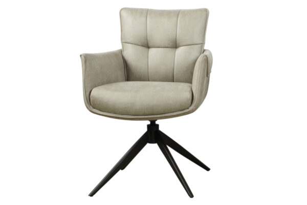 Stoel Nico beige