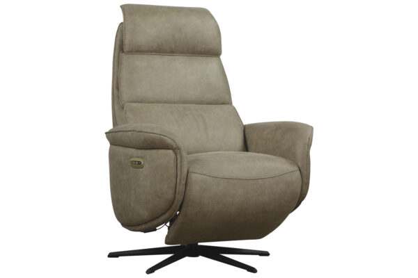 Fauteuil Teye