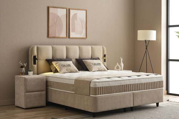 Calma opbergbed