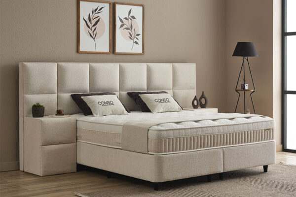 Conso opbergbed