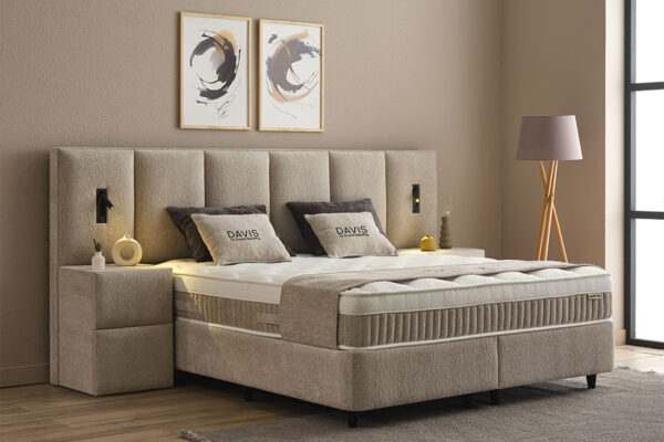 Davis opbergbed