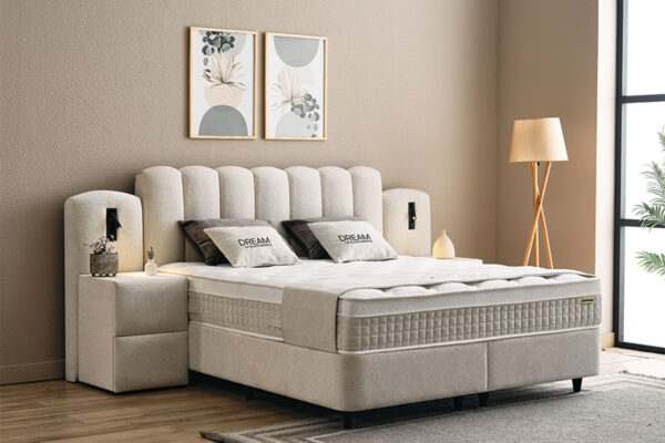 Dream opbergbed