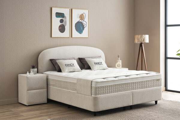 Fancy opbergbed