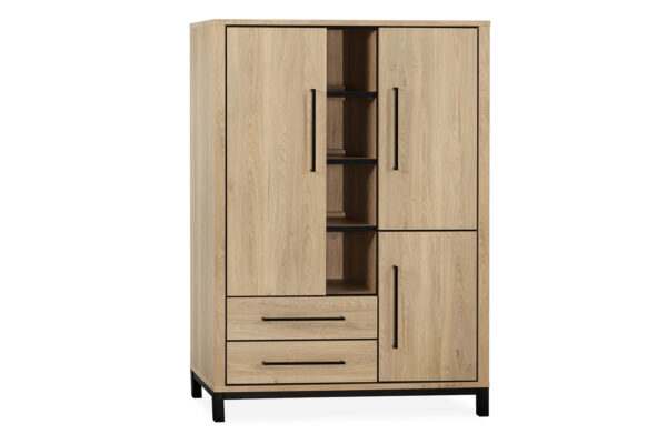 Kirkwall bergkast groot