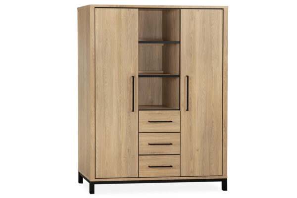 Kirkwall bergkast klein